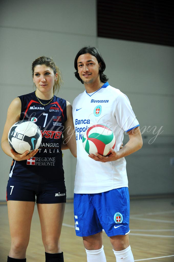 Asystel e Novara Calcio In gioco per voi  (069)